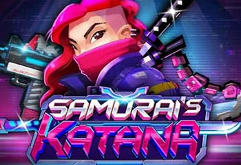 Samurai’s Katana